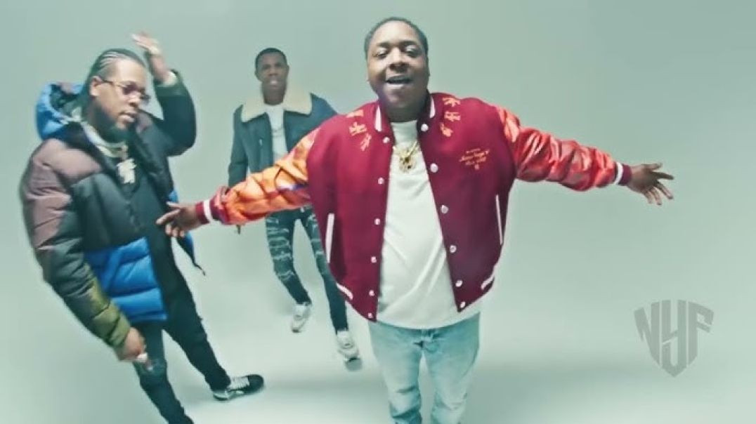50 Cent, Jadakiss and Jay-Z "We Come Back" (Remix)
