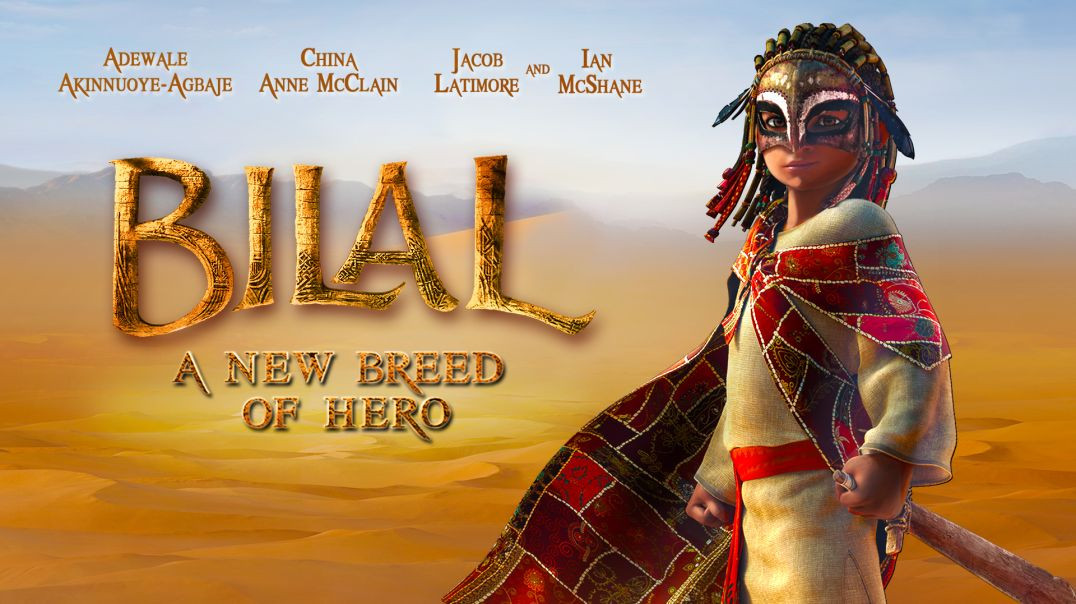 Bilal__A_New_Breed_Of_Hero___Full_Family_Animated_Adventure_Movie___Family_Central(
